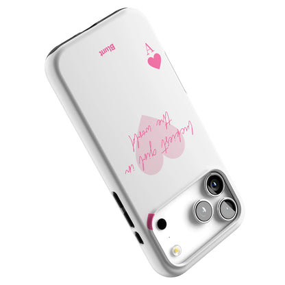 Good Fortune iPhone Case gallery - Iphone_17_Pro_Max_5