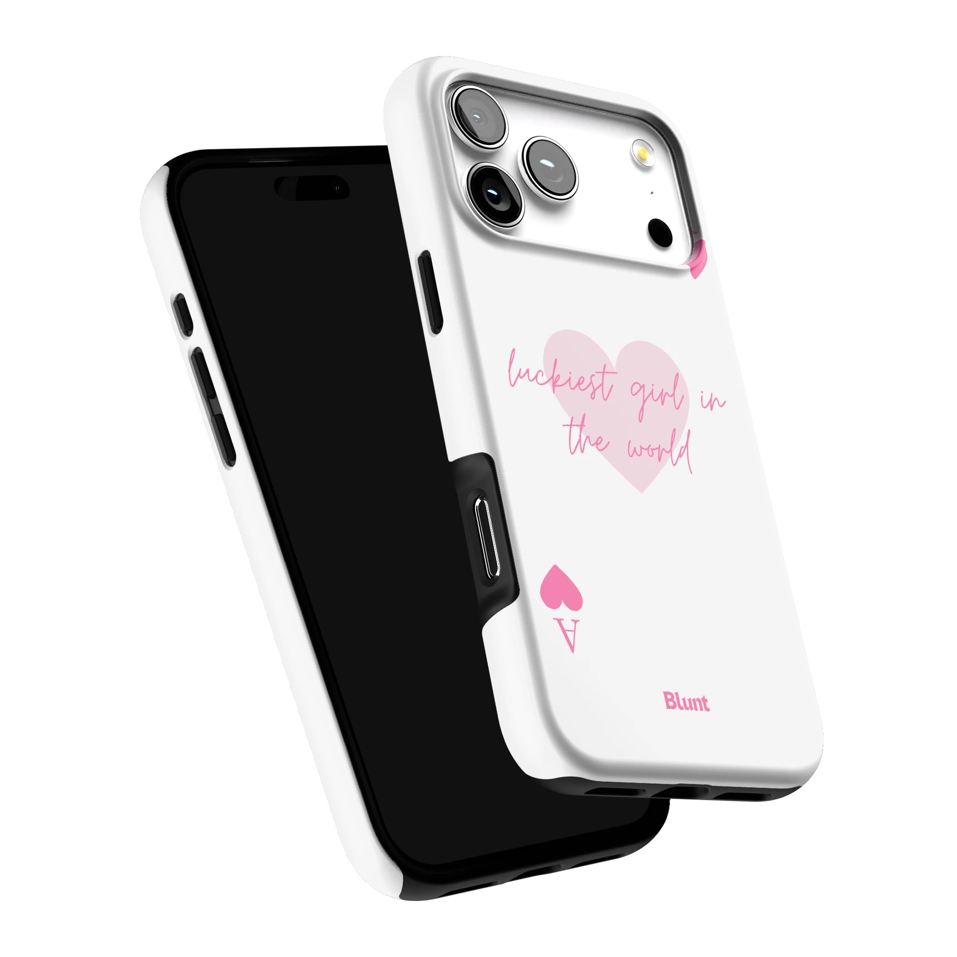 Good Fortune iPhone Case gallery - Iphone_17_Pro_Max_6