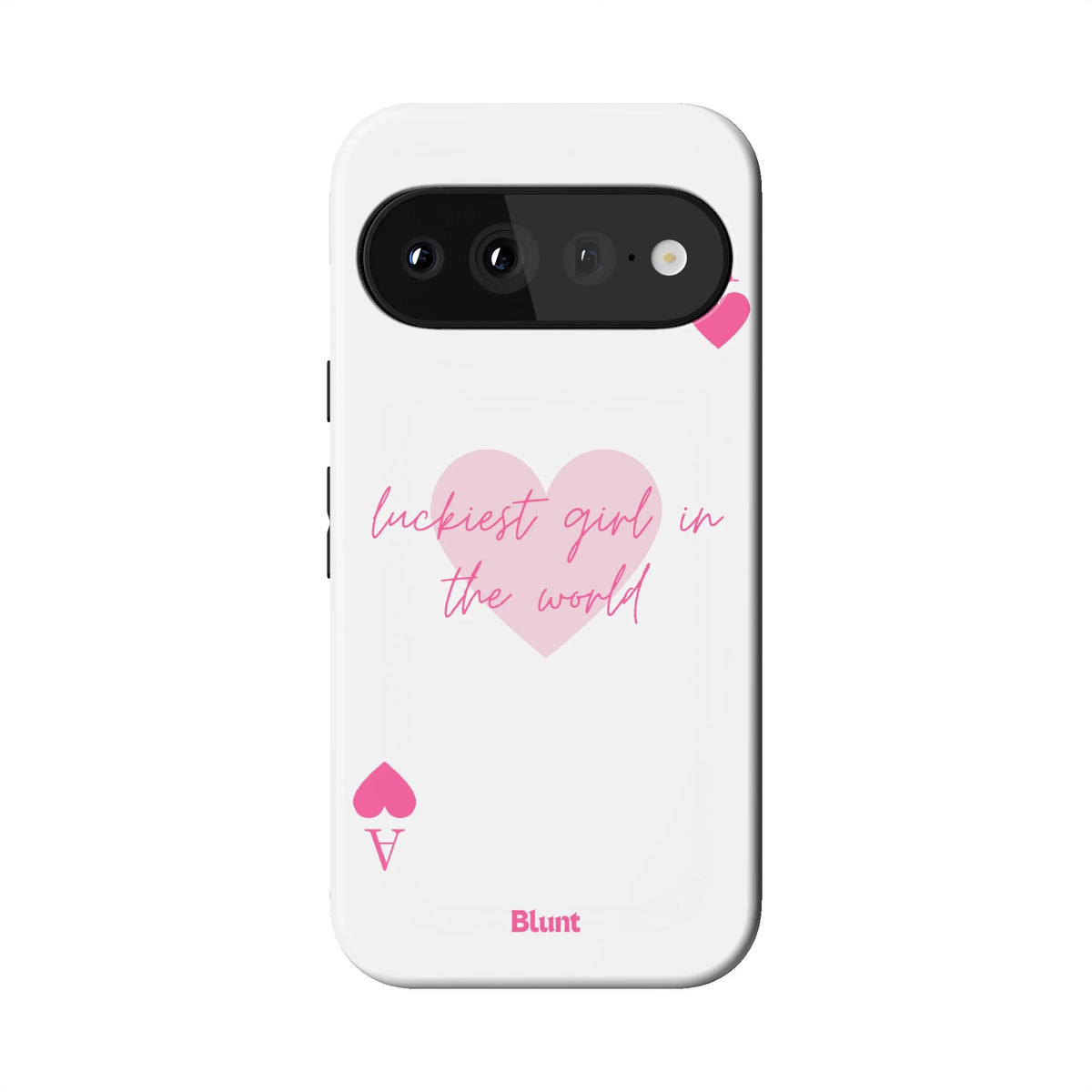 Good Fortune Pixel Case - Blunt Cases