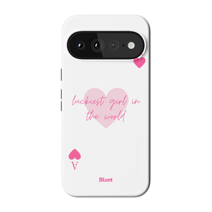 Good Fortune Pixel Case - Blunt Cases