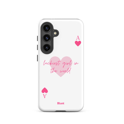 Good Fortune Samsung Case - Blunt Cases
