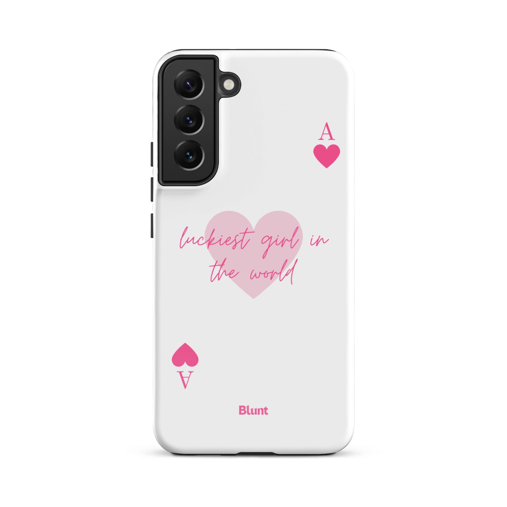 Good Fortune Samsung Case - Blunt Cases