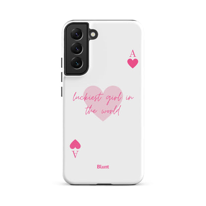 Good Fortune Samsung Case - Blunt Cases