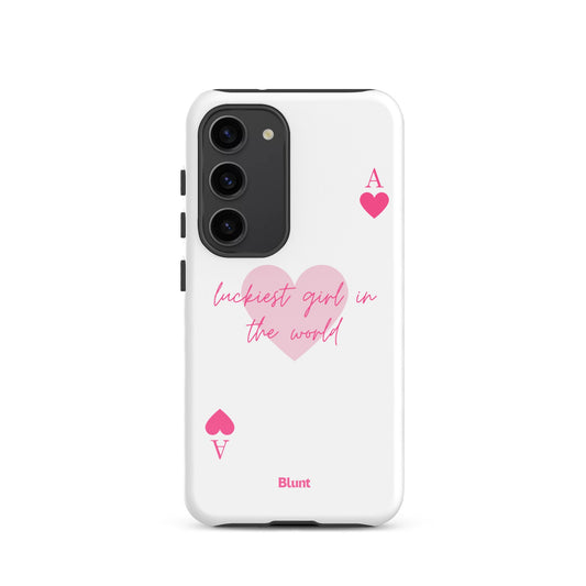 Good Fortune Samsung Case - Blunt Cases