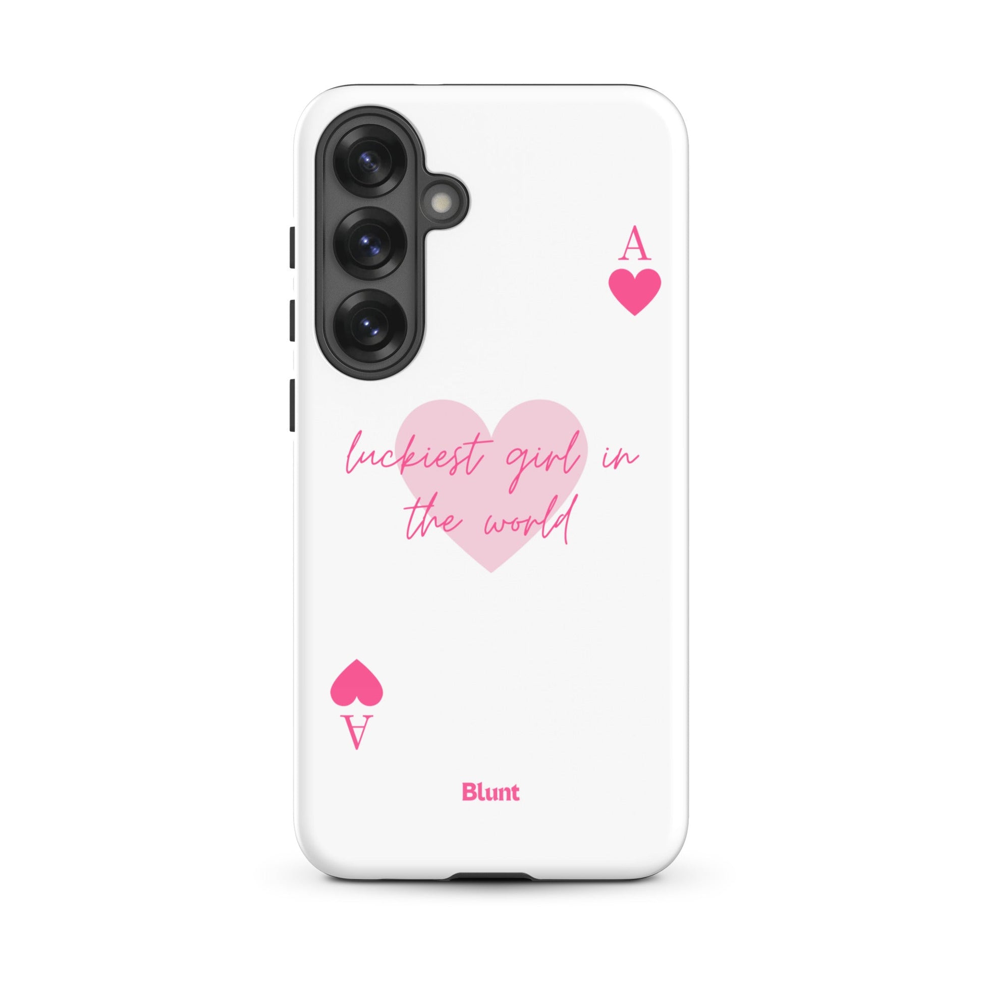 Good Fortune Samsung Case - Blunt Cases