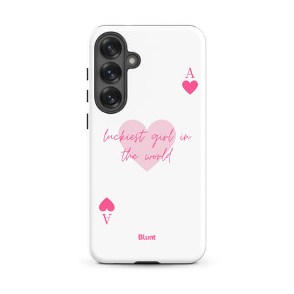 Good Fortune Samsung Case - Blunt Cases