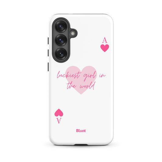 Good Fortune Samsung Case - Blunt Cases