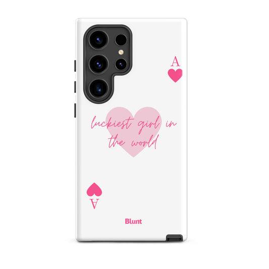 Good Fortune Samsung Case - Blunt Cases