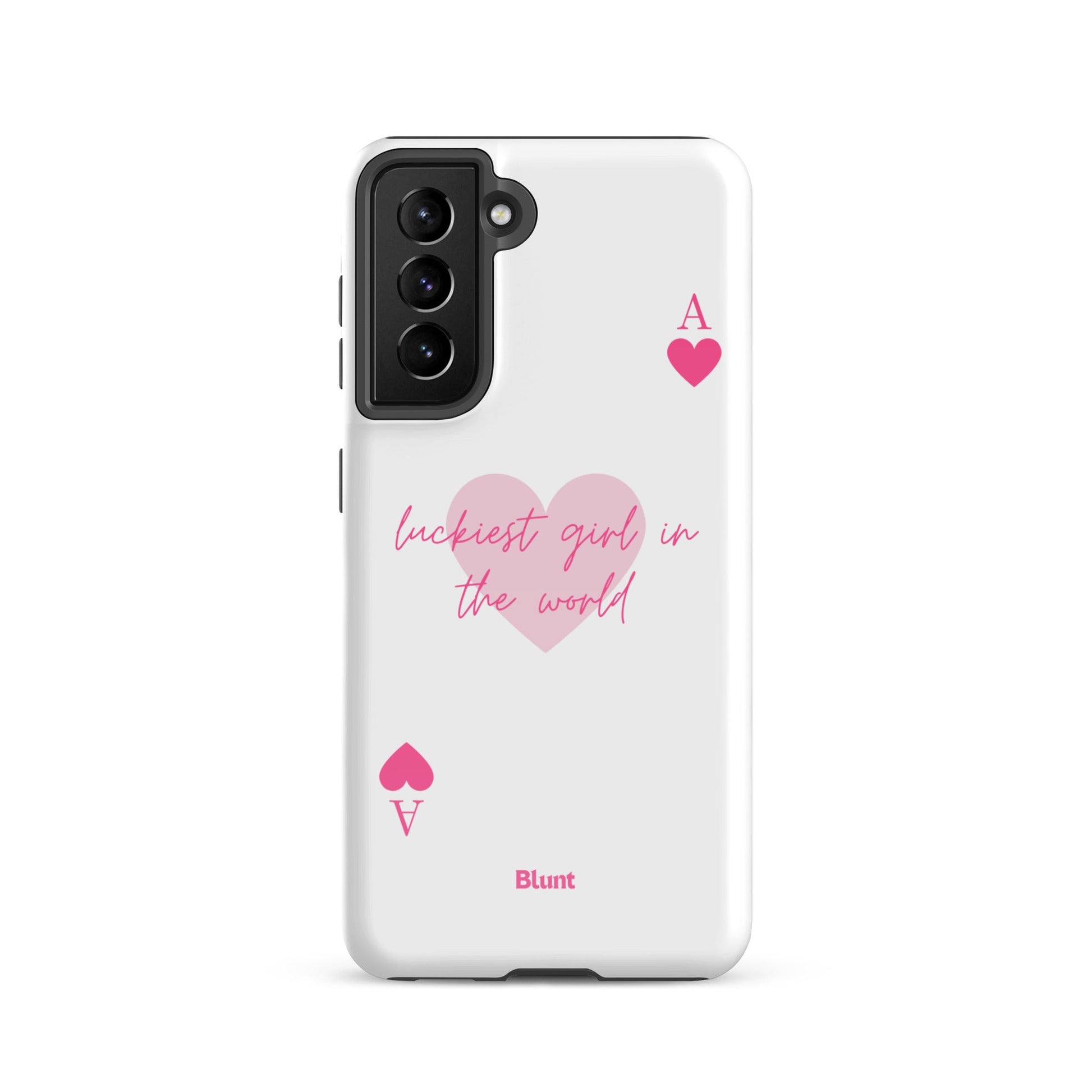 Good Fortune Samsung Case - Blunt Cases