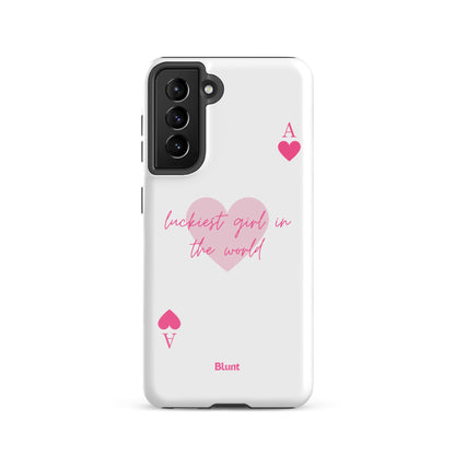 Good Fortune Samsung Case - Blunt Cases