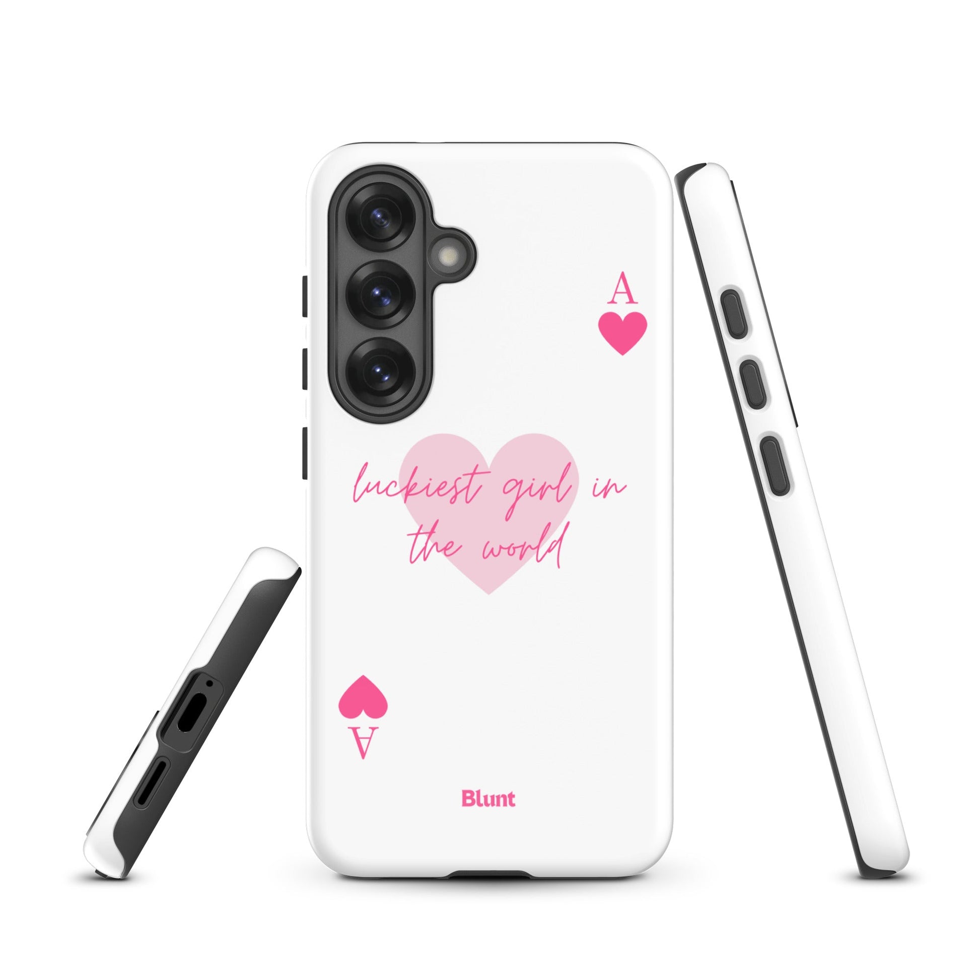 Good Fortune Samsung Case - Blunt Cases