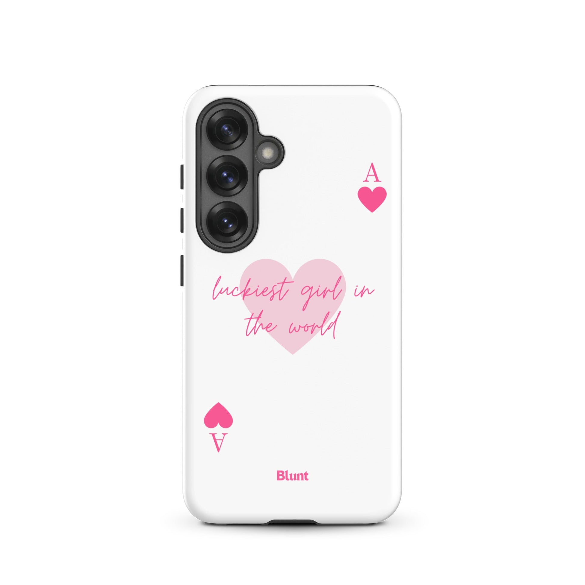 Good Fortune Samsung Case - Blunt Cases