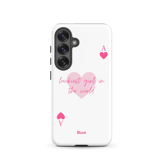 Good Fortune Samsung Case - Blunt Cases
