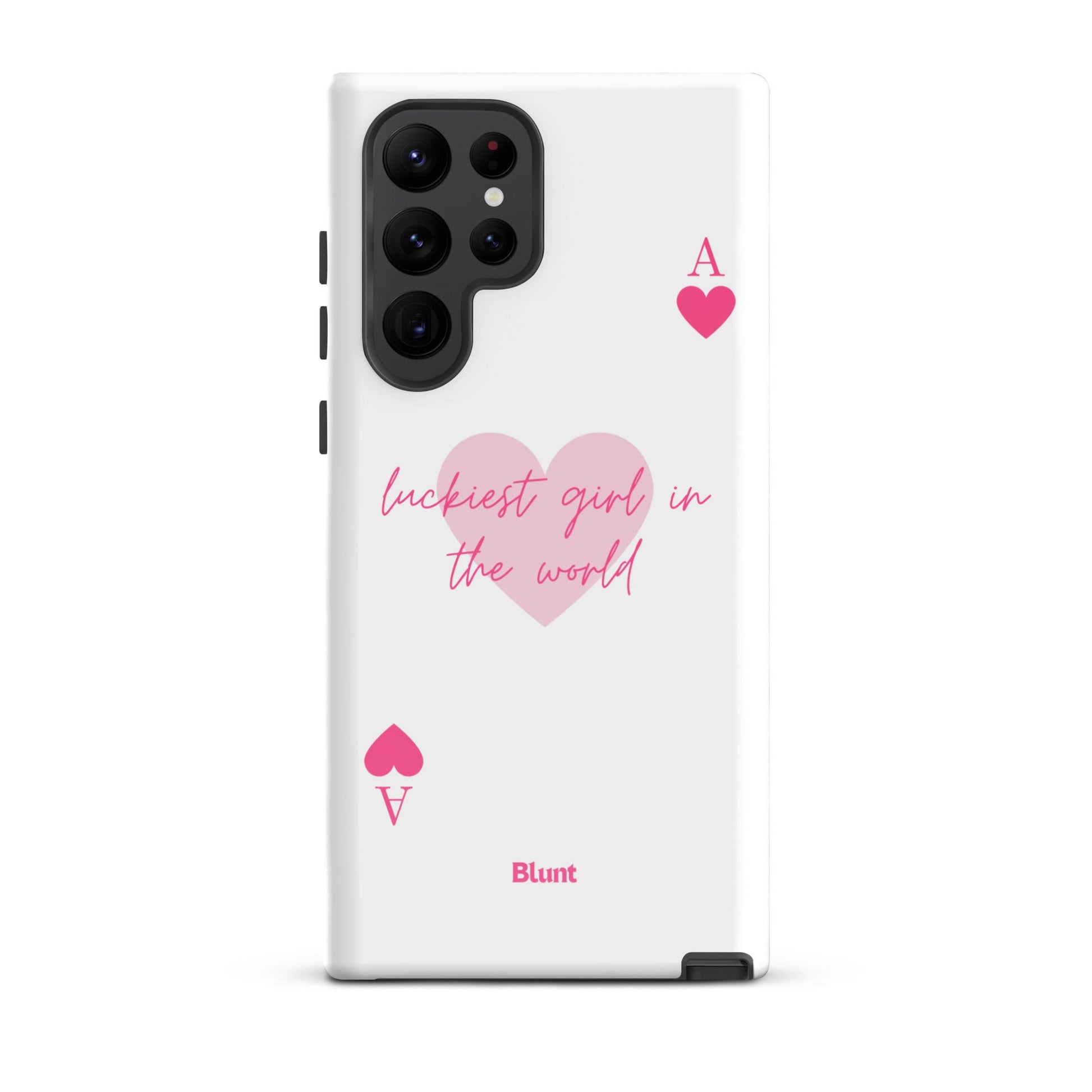 Good Fortune Samsung Case - Blunt Cases