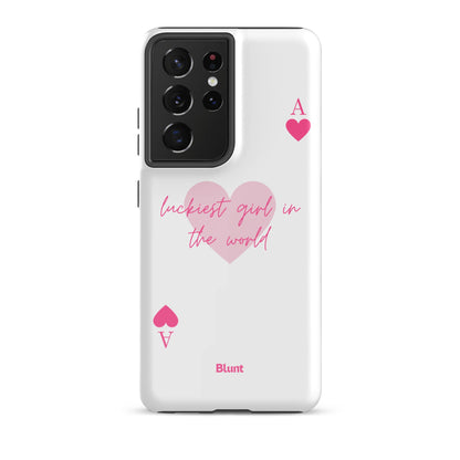Good Fortune Samsung Case - Blunt Cases