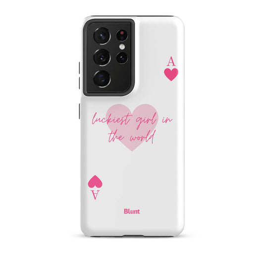 Good Fortune Samsung Case - Blunt Cases