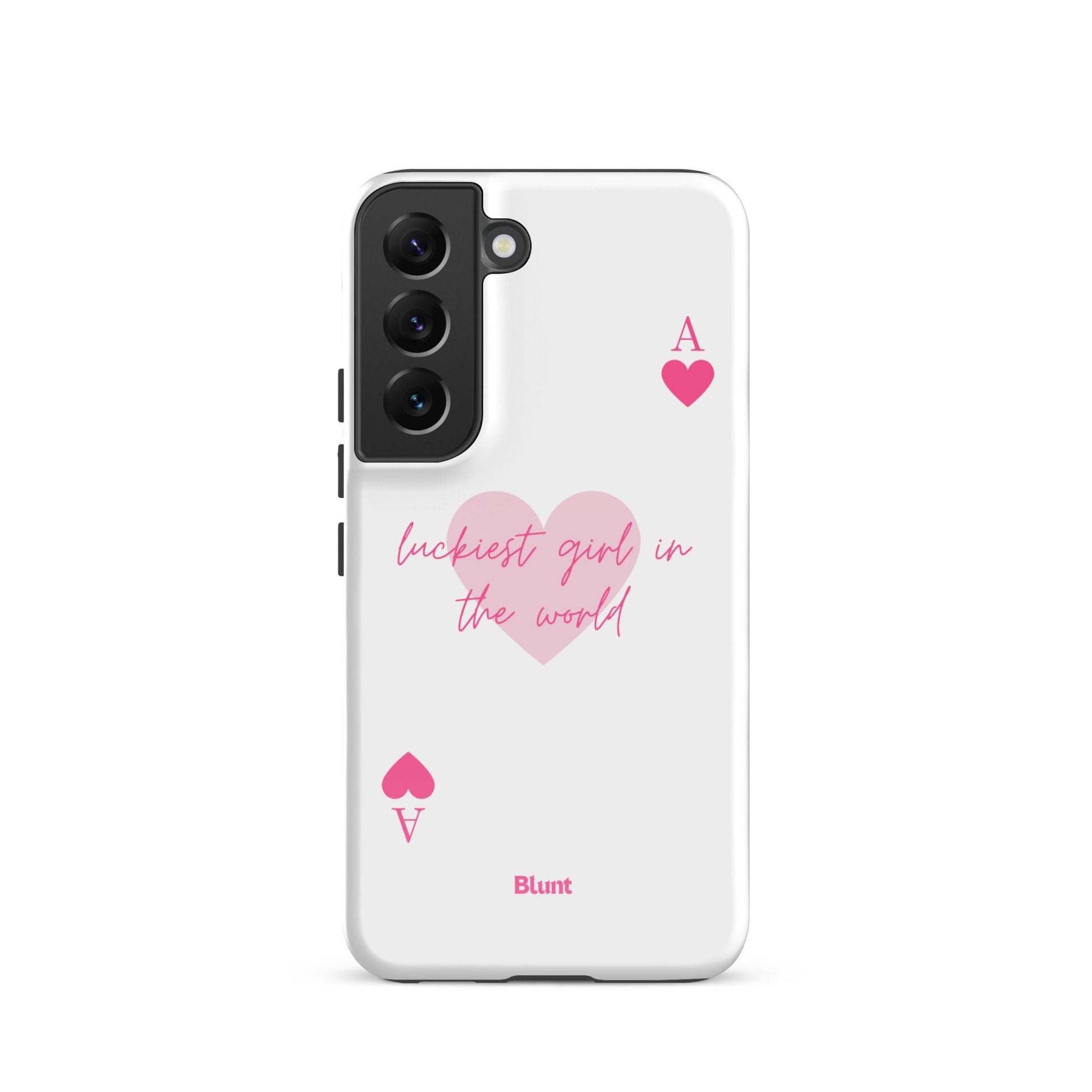 Good Fortune Samsung Case - Blunt Cases