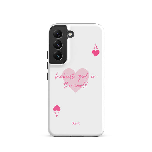 Good Fortune Samsung Case - Blunt Cases