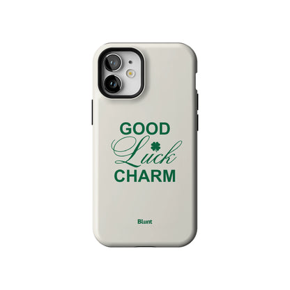 Good Luck Charm iPhone Case gallery - Iphone_12_Mini_Air_Plus_1