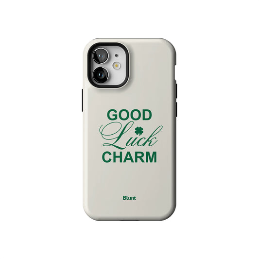Good Luck Charm iPhone Case gallery - Iphone_12_Mini_Air_Plus_1