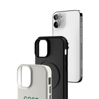 Good Luck Charm iPhone Case gallery - Iphone_12_Mini_Air_Plus_3