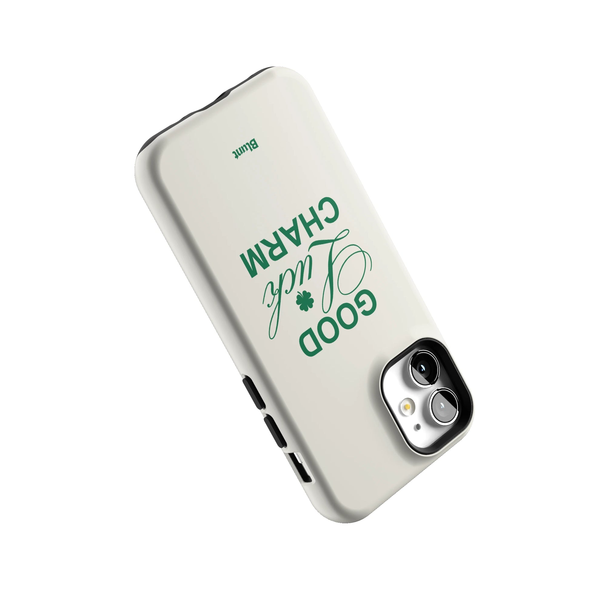 Good Luck Charm iPhone Case gallery - Iphone_12_Mini_Air_Plus_5