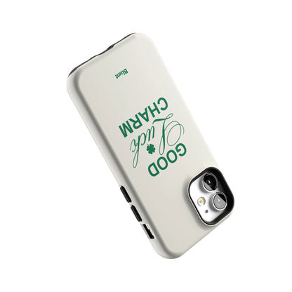 Good Luck Charm iPhone Case gallery - Iphone_12_Mini_Air_Plus_5