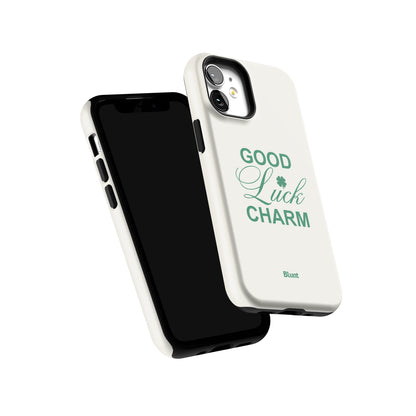 Good Luck Charm iPhone Case gallery - Iphone_12_Mini_Air_Plus_6