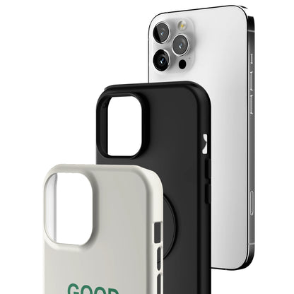 Good Luck Charm iPhone Case gallery - Iphone_12_Pro_Max_3