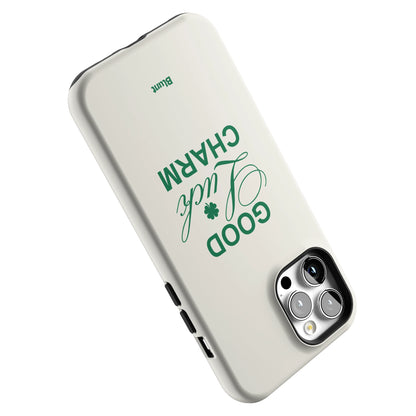 Good Luck Charm iPhone Case gallery - Iphone_12_Pro_Max_5