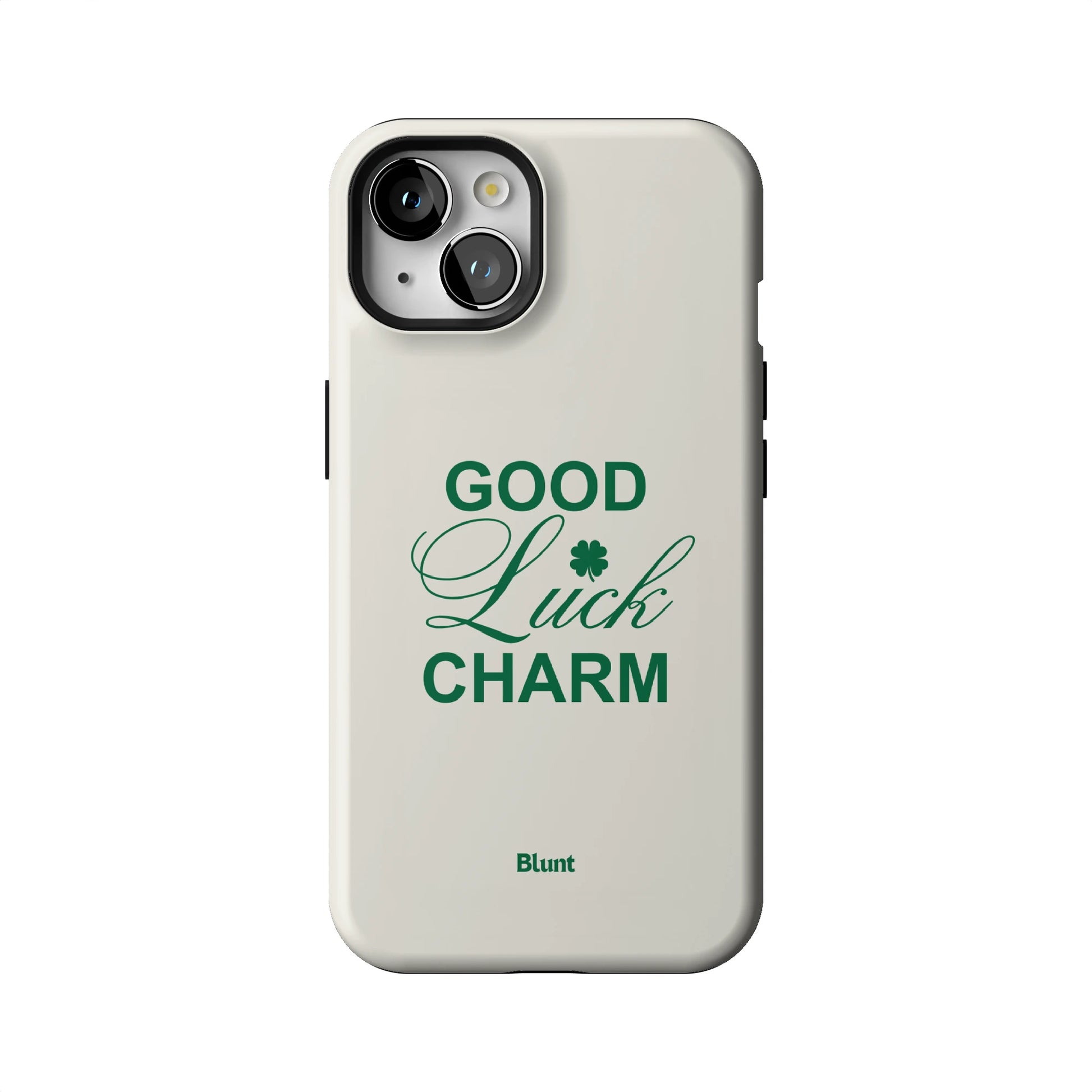 Good Luck Charm iPhone Case gallery - Iphone_13_Iphone_1