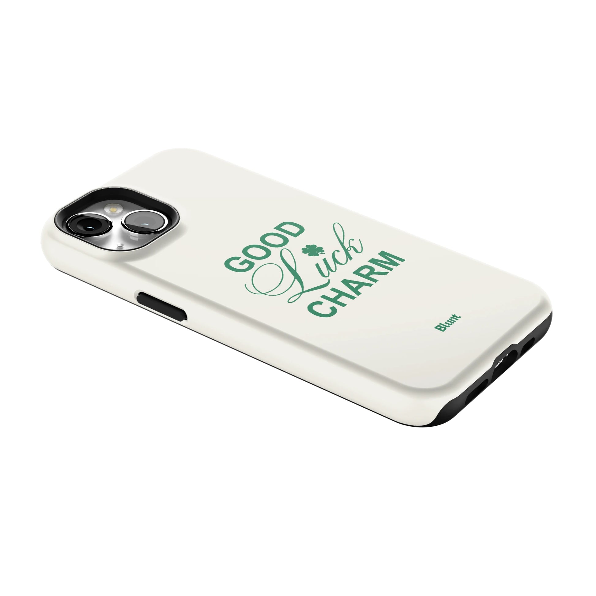 Good Luck Charm iPhone Case gallery - Iphone_13_Iphone_2