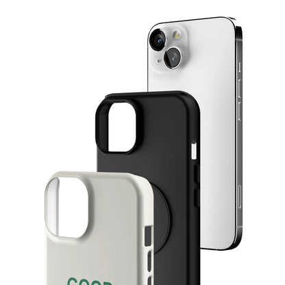 Good Luck Charm iPhone Case gallery - Iphone_13_Iphone_3