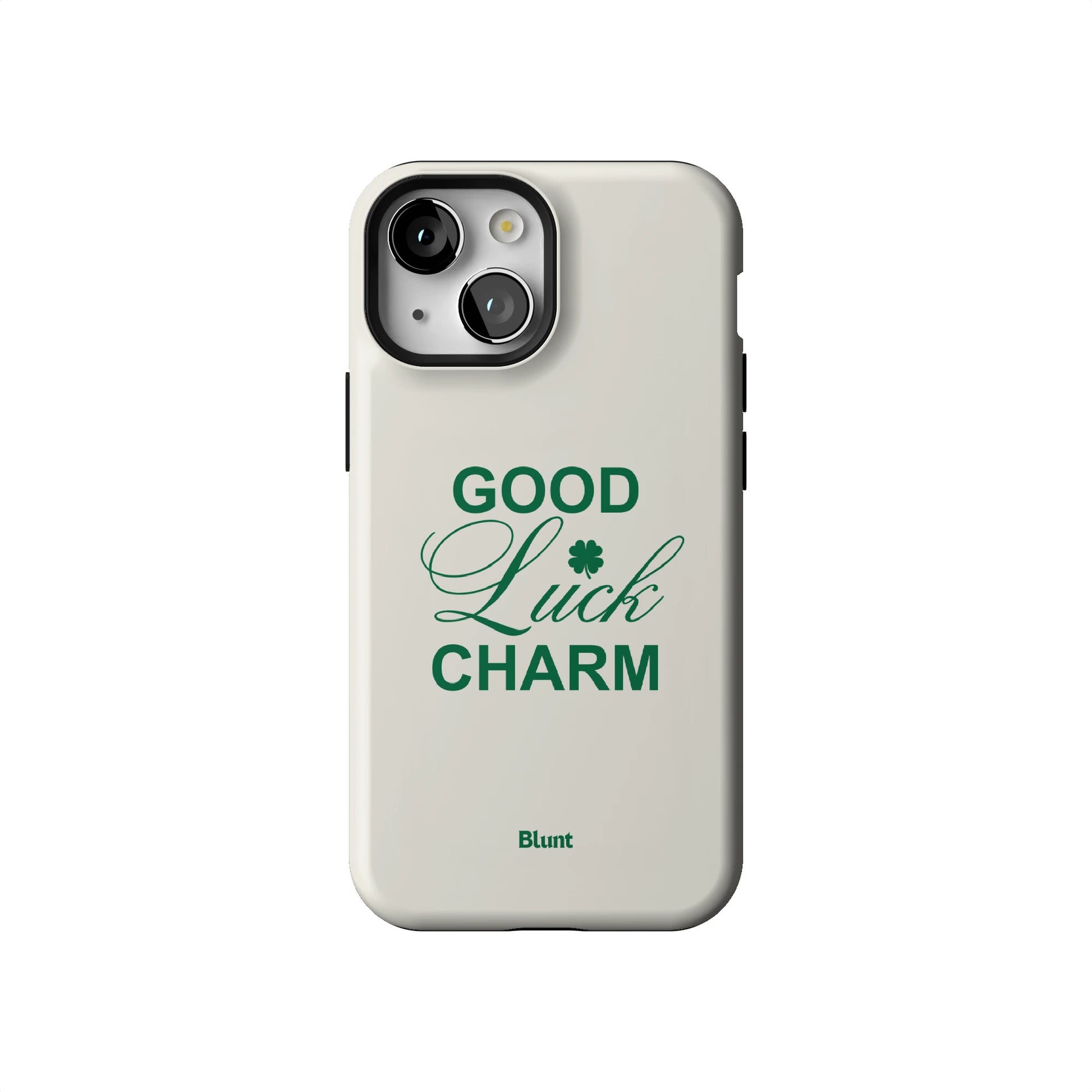 Good Luck Charm iPhone Case gallery - Iphone_13_Mini_Air_Plus_1