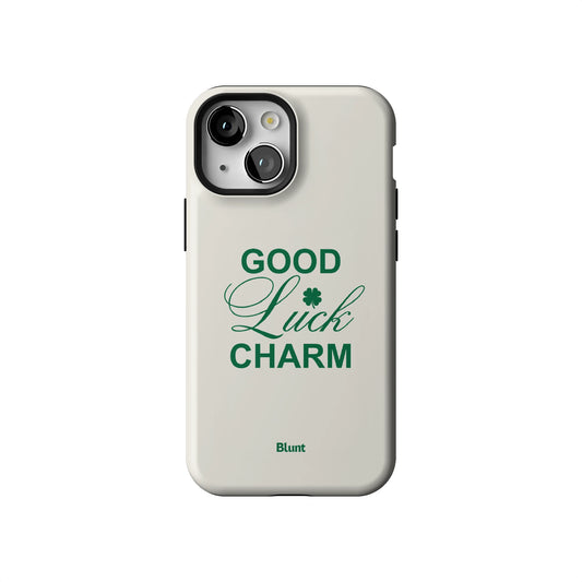 Good Luck Charm iPhone Case gallery - Iphone_13_Mini_Air_Plus_1