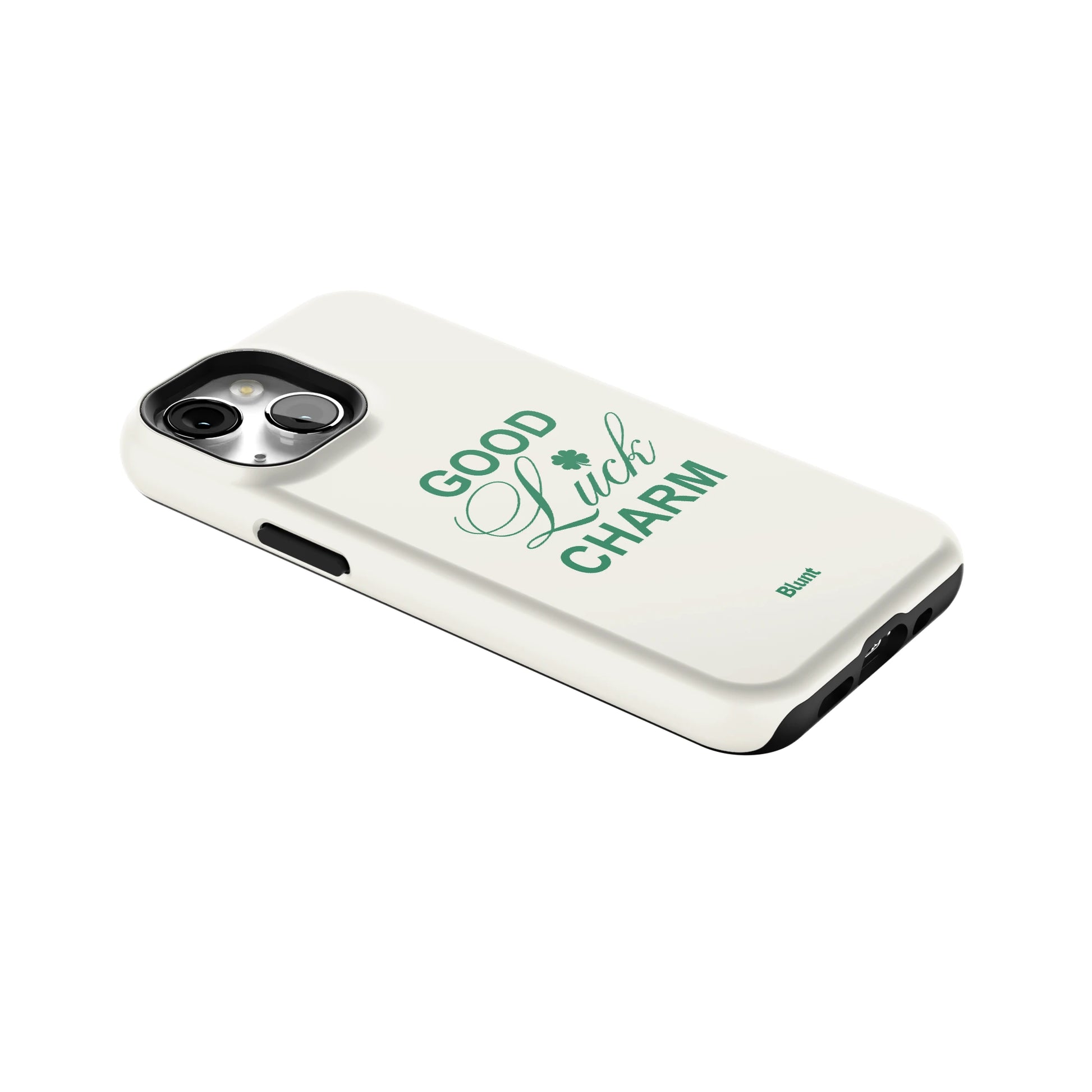 Good Luck Charm iPhone Case gallery - Iphone_13_Mini_Air_Plus_2