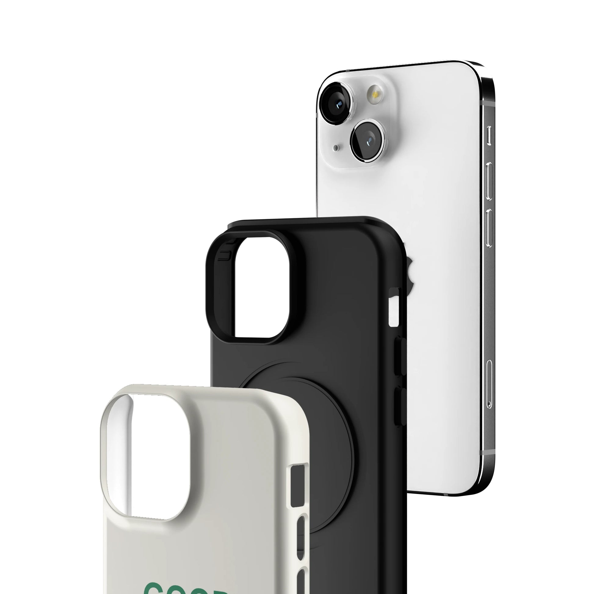 Good Luck Charm iPhone Case gallery - Iphone_13_Mini_Air_Plus_3