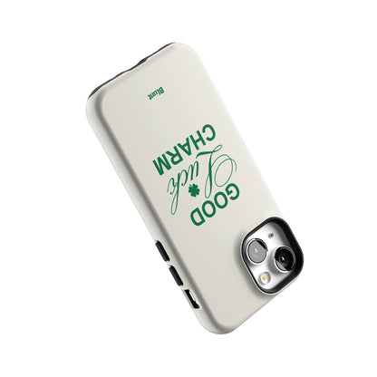 Good Luck Charm iPhone Case gallery - Iphone_13_Mini_Air_Plus_5
