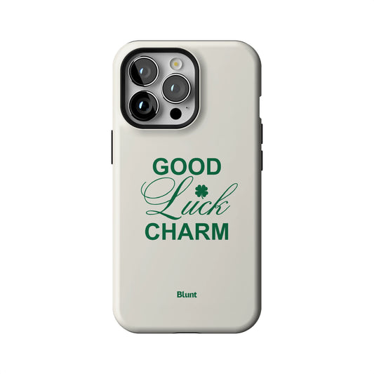 Good Luck Charm iPhone Case gallery - Iphone_13_Pro_1