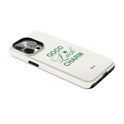 Good Luck Charm iPhone Case gallery - Iphone_13_Pro_2