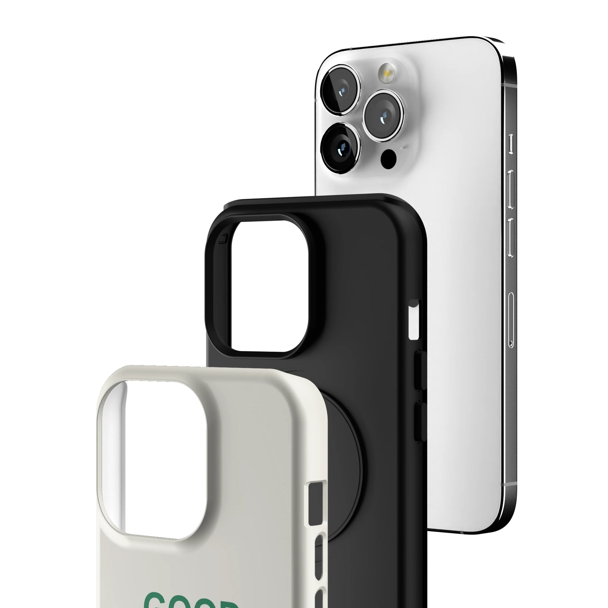Good Luck Charm iPhone Case gallery - Iphone_13_Pro_3