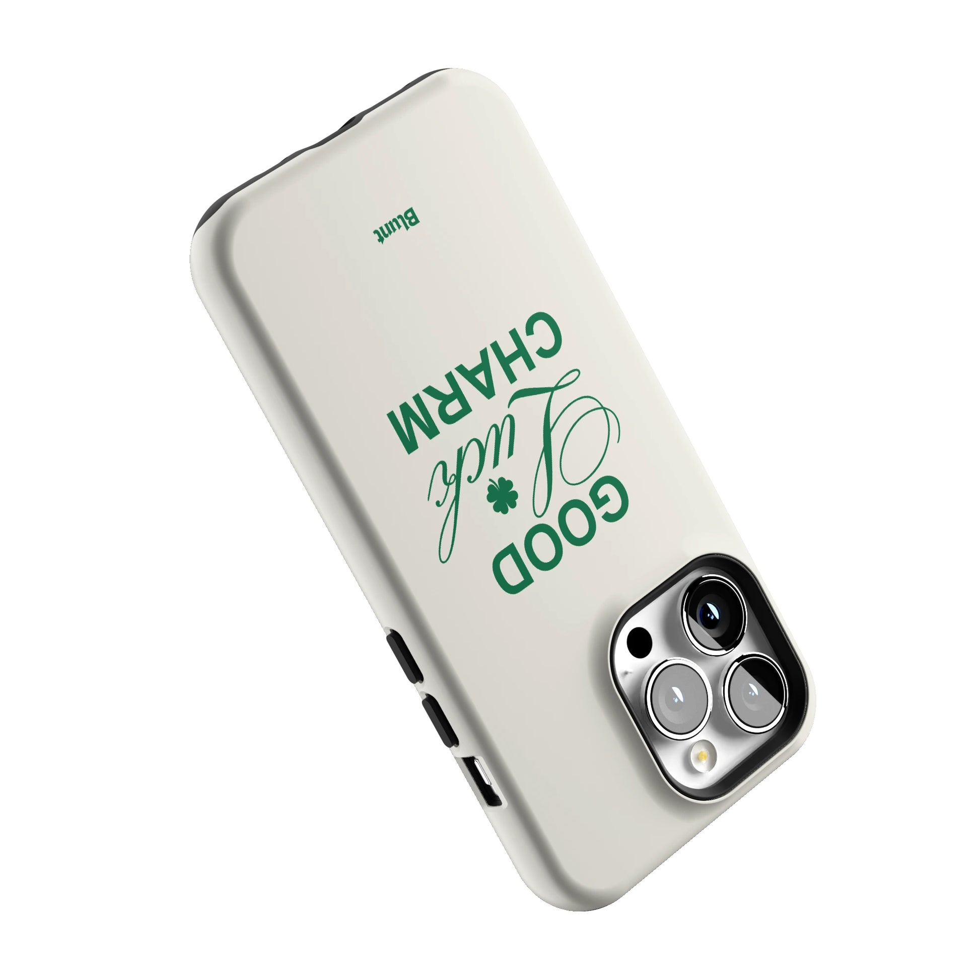 Good Luck Charm iPhone Case gallery - Iphone_13_Pro_5