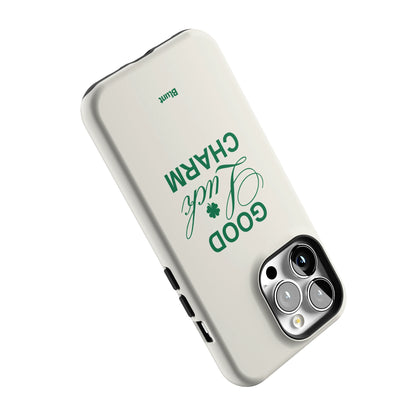 Good Luck Charm iPhone Case gallery - Iphone_13_Pro_5