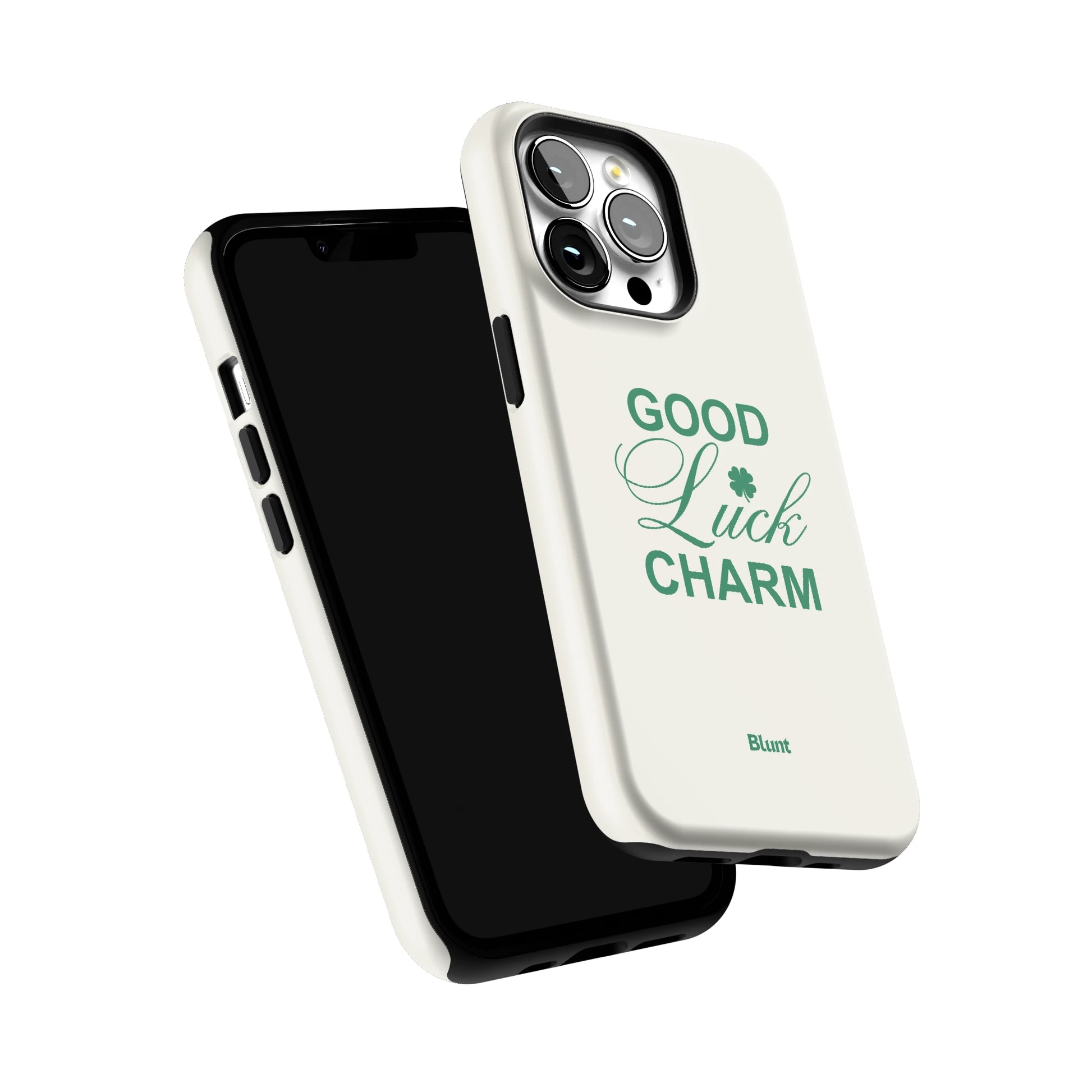 Good Luck Charm iPhone Case gallery - Iphone_13_Pro_6