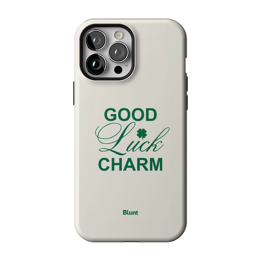 Good Luck Charm iPhone Case gallery - Iphone_13_Pro_Max_1