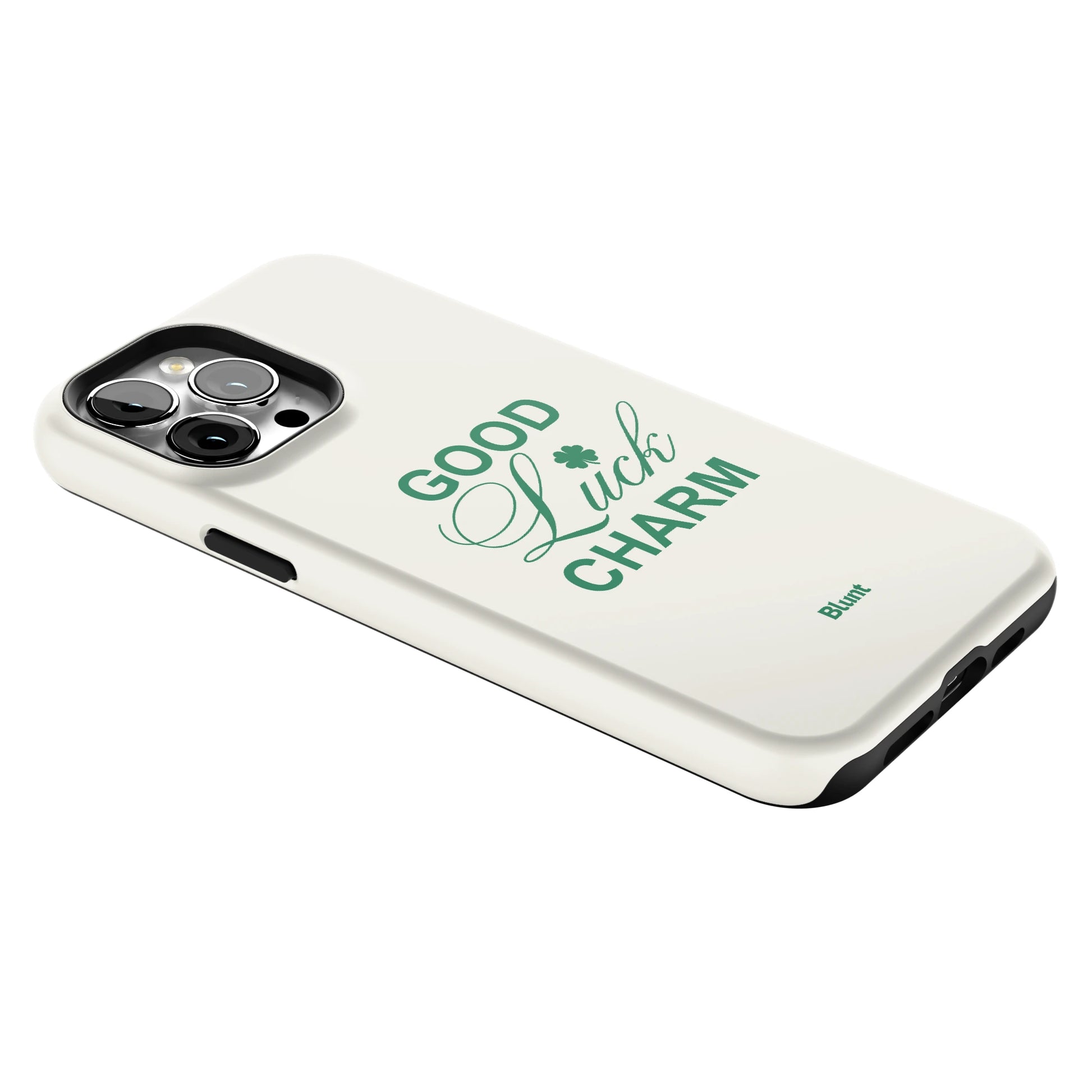 Good Luck Charm iPhone Case gallery - Iphone_13_Pro_Max_2
