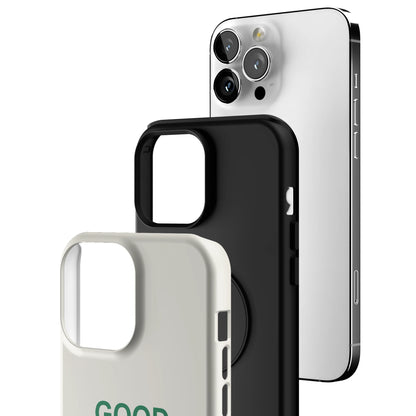 Good Luck Charm iPhone Case gallery - Iphone_13_Pro_Max_3