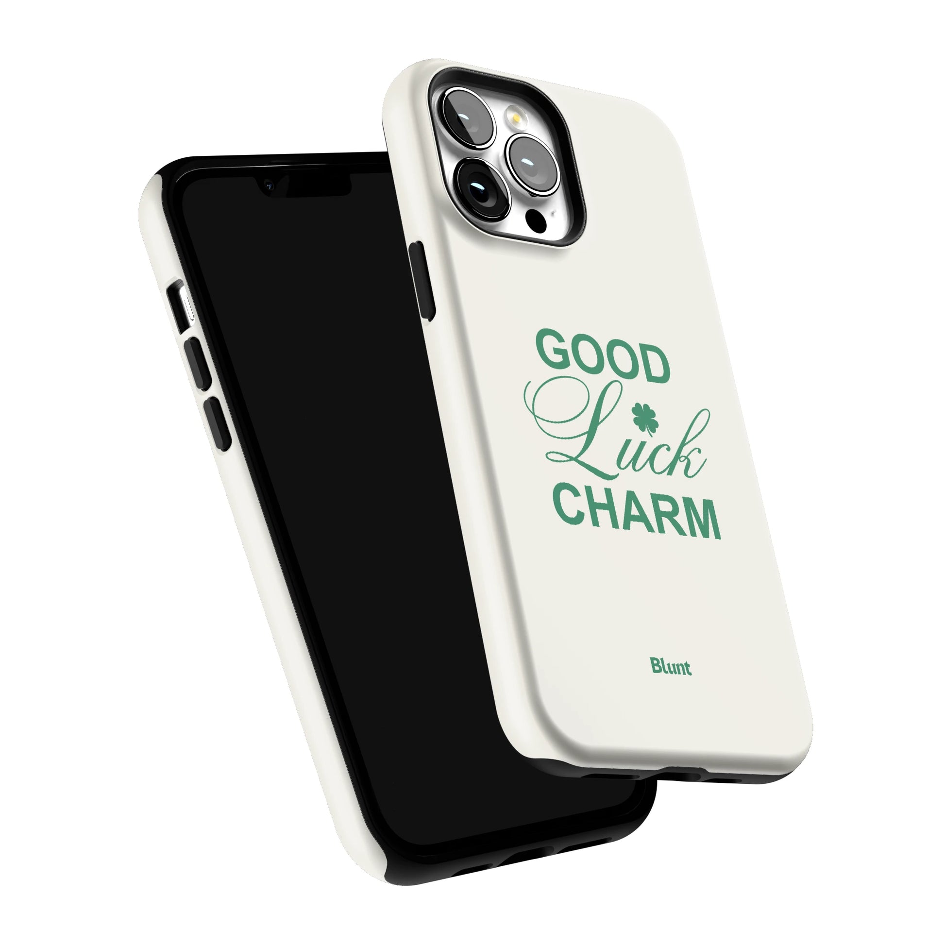 Good Luck Charm iPhone Case gallery - Iphone_13_Pro_Max_6