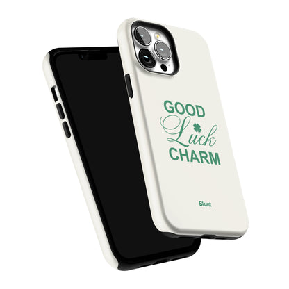 Good Luck Charm iPhone Case gallery - Iphone_13_Pro_Max_6