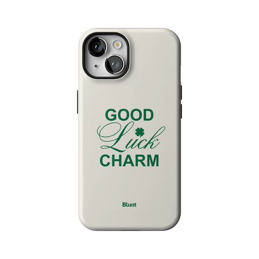 Good Luck Charm iPhone Case gallery - Iphone_14_Iphone_1